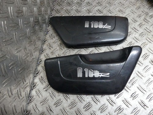 Bmw r80 800 100 - r, ez:94