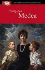 Euripides: Medea, Euripides