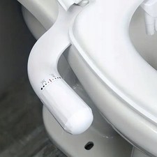 Bidet Einsatz Für Toilette
