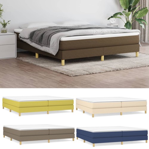 Boxspringbett mit matratze - mit,