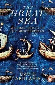 The great sea human - sea:,