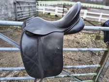 Kentaur Athen Dressursattel 