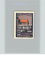 Schwerin Mecklenburg