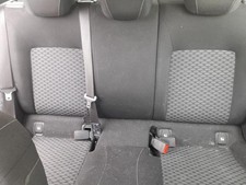 sitz hinten OPEL ASTRA K