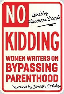 Kidding women writers on - no, kidding: