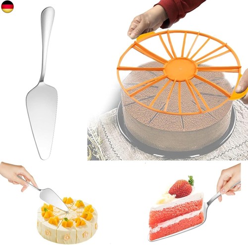 Tortenteiler,Kuchenteiler