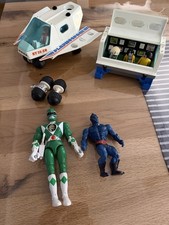 Playmobil 3535 Green Ranger