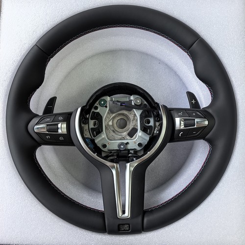 Lenkrad fits für bmw f10 - lenkrad,