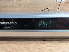 Panasonic DMR-EH535 DVD-Recorder HDD HDMI USB DV 