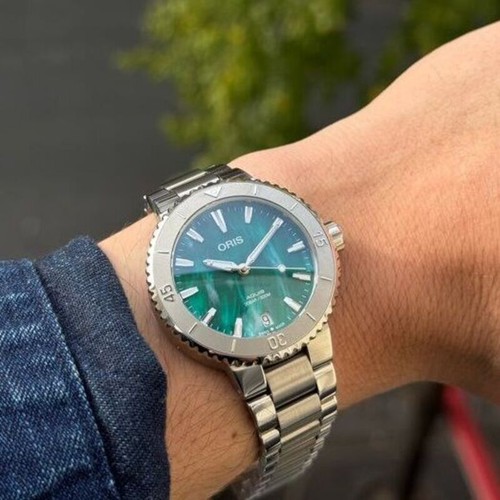 Oris aquis bracenet - aquis, 733