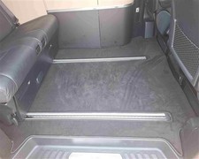 Teppich hinten fußmatte luxus - hinten,