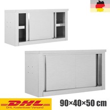 Wandhängeschrank mit