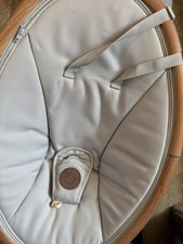 Wunderschöne Babydrehwiege 