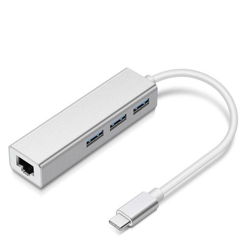 Usb auf ethernet adapter - usb, c