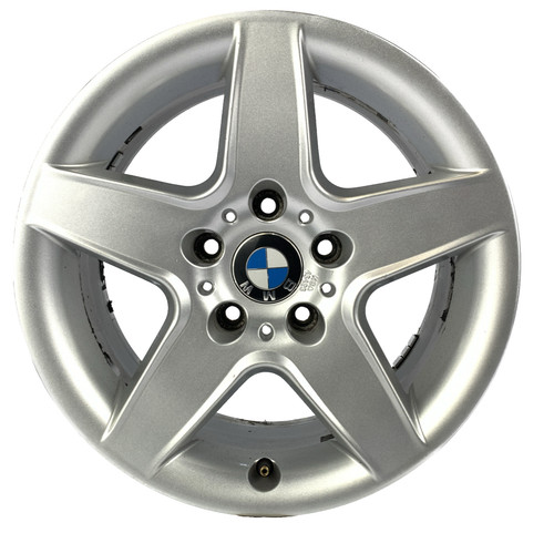 Alufelge bmw 7jx16 zoll - alufelge,