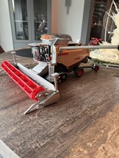 Claas Lexion 770 / 100 Jahre Sondermodell Silber LIMITIERT AUF 500 STÜCK 