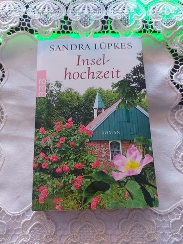 Sandra lüpkes inselhochzeit - lüpkes,