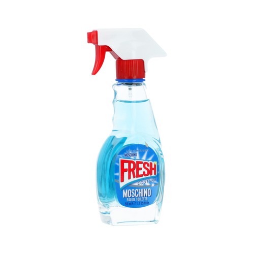 Moschino fresh couture eau - moschino,