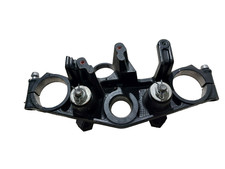 Kawasaki Z750 2008 Platte Ober- Original Mit Motorschaden 44039005718R