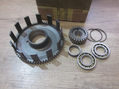 Hercules wankel 2000 - wankel,