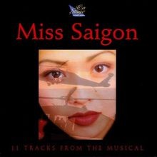 Miss saigon von the toronto - miss,
