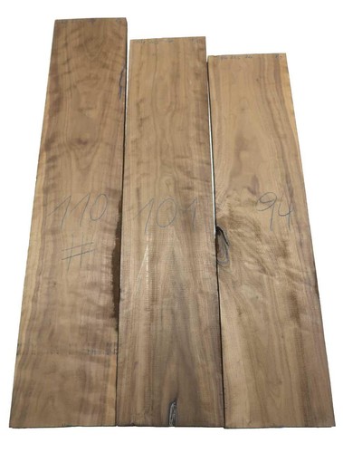 Nussbaum riegel holz - nussbaum,