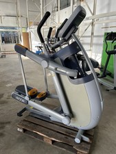 PRECOR AMT 100i Cros Trainer, Top Zustand, Rechnung