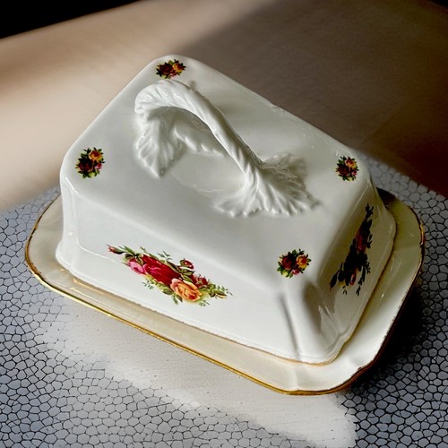 Royal albert old country roses - royal,