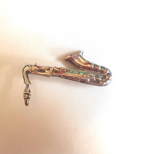 Vintage 80er 90er saxophon - vintage,
