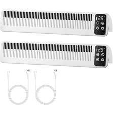 Heizkörper Ventilator