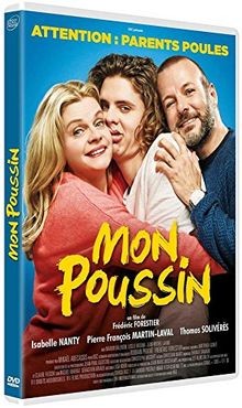 Mon poussin von - , frédéric
