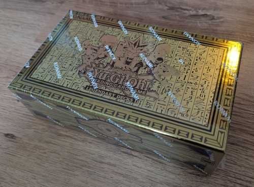 Legendary decks ii - yu-gi-oh!,