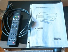 Teufel Blu-Ray Receiver IP