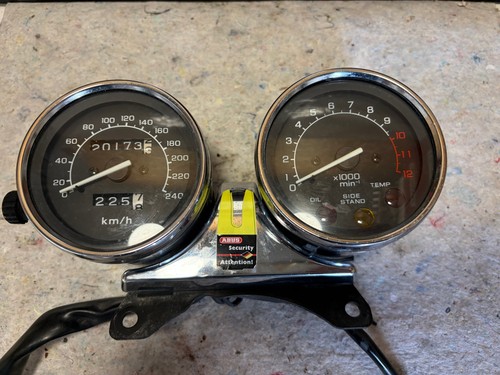 Honda 750 rc43 1996 - c,