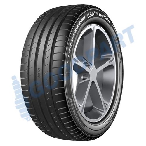 Sommerreifen ceat - 2x,
