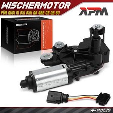 Wischermotor Heckwischermotor