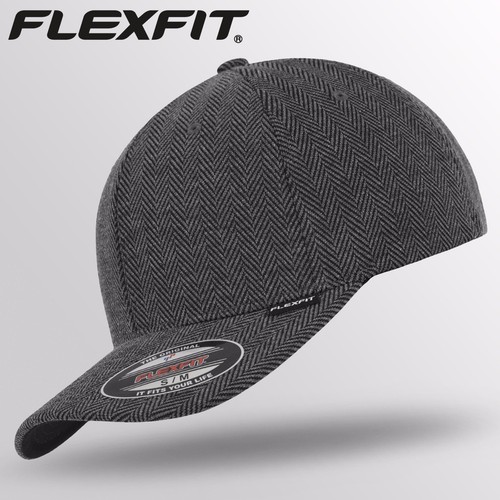 Original flexfit basecap - original,
