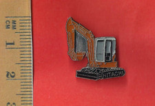 1 x Hitachi Minibagger ZX26U-6-CR Pin  aus meiner Sammlung Lagerfach Nr.  265