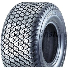 Reifen Gummi Rad Rasentraktor 18x6.50-8 SUPER-FLAT TURF