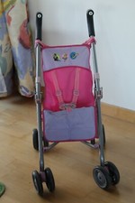 Baby Born 'Puppenwagen