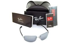 Ray-Ban Tech Kohlefaser