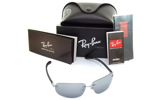 Ray ban tech carbon fiber - tech,