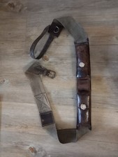 Longiergurt Voltigiergurt ca 200 cm lang Gebraucht