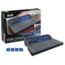 Revell 39085 Work Station