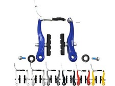 Bremse fahrrad aluminium - v-bremse,