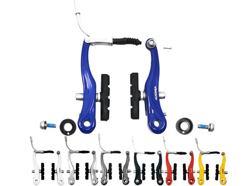 Bremse fahrrad aluminium - fahrrad,
