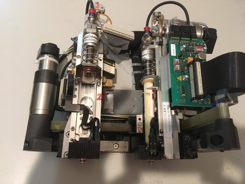 Siemens siplace doppel - doppel,