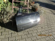 SUZUKI X90 VITARA: TÜRE LINKS FAHRERTÜRE ROSTFREI