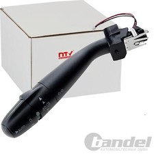 LENKSTOCKSCHALTER LINKS LICHT BLINKER NSW für PEUGEOT 206 207 307 406 407 807