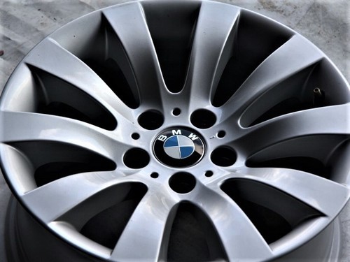 Stuck original bmw - stuck,